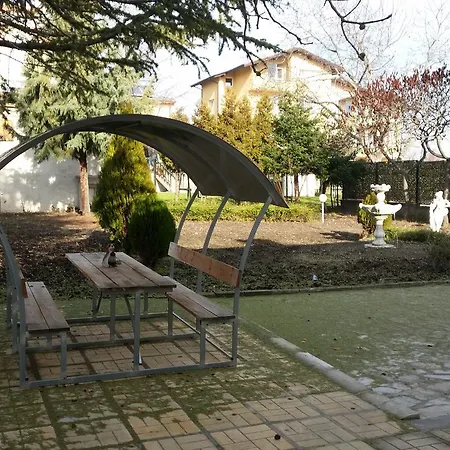 Holiday home Apartments Sarafovo *