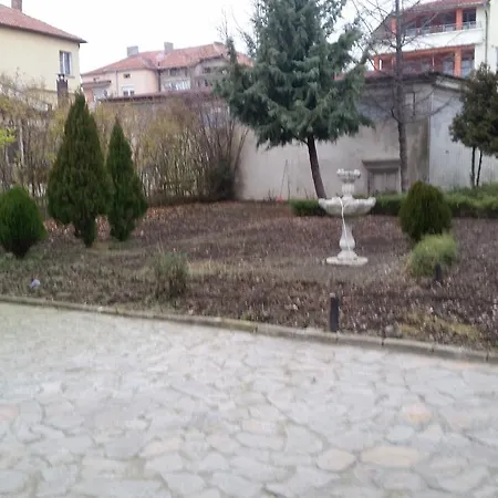 Holiday home Apartments Sarafovo