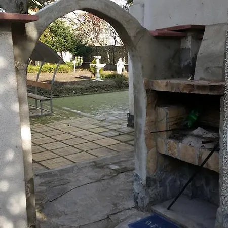 Apartments Sarafovo Holiday home